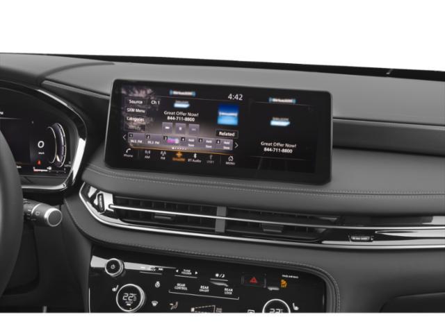 2024 INFINITI QX60 - $39,900