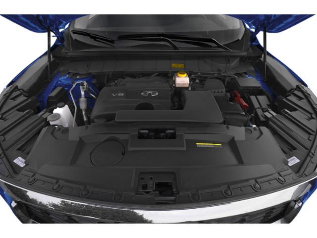 2024 INFINITI QX60 - $39,900