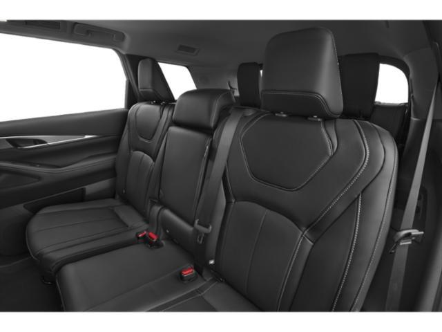 2024 INFINITI QX60 - $39,900