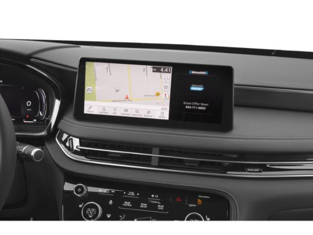2024 INFINITI QX60 - $39,900