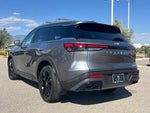 2024 QX60 Thumbnail 2