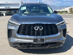 2024 QX60 Thumbnail 3