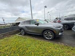 2022 QX60 Thumbnail 2