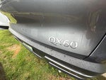 2022 QX60 Thumbnail 4