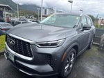 2022 QX60 Thumbnail 5