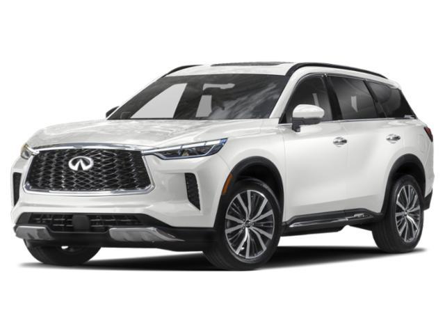 2022 INFINITI QX60 - $32,500
