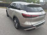 2023 QX60 Thumbnail 4