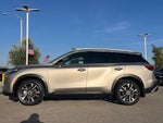 2024 QX60 Thumbnail 1