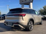 2024 QX60 Thumbnail 4