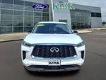 2022 QX60 Thumbnail 5