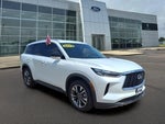 2022 QX60 Thumbnail 7
