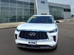 2022 QX60 Thumbnail 25