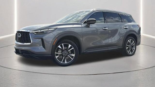 Preowned 2023 INFINITI QX60 Luxe for Sale