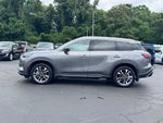 2023 QX60 Thumbnail 3