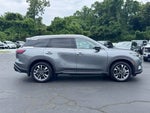 2023 QX60 Thumbnail 4