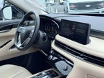 2023 QX60 Thumbnail 5