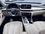2023 QX60 Thumbnail 6