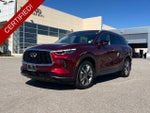2024 QX60 Thumbnail 1