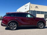 2024 QX60 Thumbnail 5