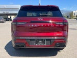 2024 QX60 Thumbnail 6