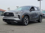 2022 QX60 Thumbnail 5