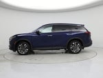 2022 QX60 Thumbnail 3
