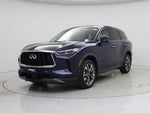 2022 QX60 Thumbnail 4