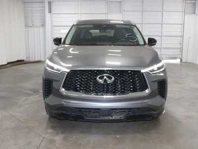 2023 Infiniti QX60 Luxe 4DR SUV