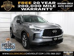 2023 QX60 Thumbnail 4