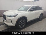 2022 QX60 Thumbnail 1