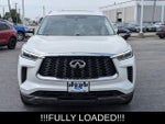 2022 QX60 Thumbnail 3