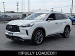 2022 QX60 Thumbnail 4