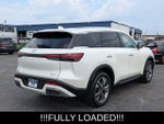 2022 QX60 Thumbnail 8