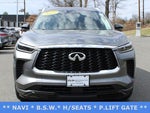 2023 QX60 Thumbnail 2