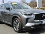 2023 QX60 Thumbnail 4