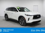 2023 QX60 Thumbnail 1