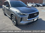 2023 QX60 Thumbnail 3