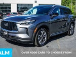 2023 QX60 Thumbnail 3