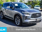 2023 QX60 Thumbnail 4