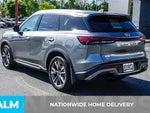2023 QX60 Thumbnail 5