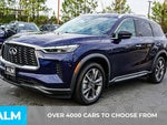 2022 QX60 Thumbnail 2