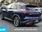 2022 QX60 Thumbnail 4