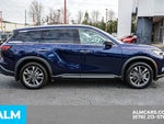 2022 QX60 Thumbnail 8