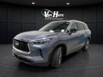 2023 QX60 Thumbnail 3