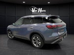 2023 QX60 Thumbnail 5