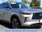 2023 QX60 Thumbnail 4
