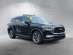 2023 QX60 Thumbnail 2