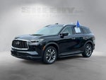 2023 QX60 Thumbnail 17