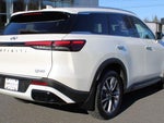 2023 QX60 Thumbnail 6
