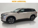 2023 QX60 Thumbnail 4